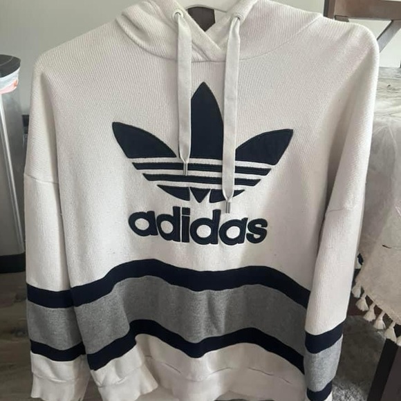 Adidas Hoodie - Picture 1 of 1